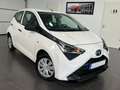 Toyota Aygo X 1.0 **5-Türig*Klima*Bluetooth** Blanc - thumbnail 5