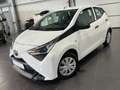 Toyota Aygo X 1.0 **5-Türig*Klima*Bluetooth** Blanc - thumbnail 1