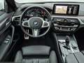 BMW 530 d xDrive ///M-Sport/Komforts/StHzg/AHK/Aktivl. Weiß - thumbnail 11