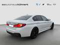 BMW 530 d xDrive ///M-Sport/Komforts/StHzg/AHK/Aktivl. Weiß - thumbnail 6