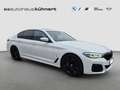 BMW 530 d xDrive ///M-Sport/Komforts/StHzg/AHK/Aktivl. Weiß - thumbnail 8