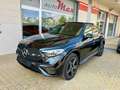 Mercedes-Benz GLC 300 Coupe 300de phev AMG PANORAMA Premium Plus 4matic Negro - thumbnail 1