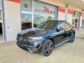 Mercedes-Benz GLC 300 Coupe 300de phev AMG PANORAMA Premium Plus 4matic Negro - thumbnail 2