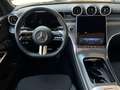 Mercedes-Benz GLC 300 Coupe 300de phev AMG PANORAMA Premium Plus 4matic Negro - thumbnail 9