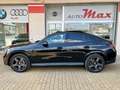 Mercedes-Benz GLC 300 Coupe 300de phev AMG PANORAMA Premium Plus 4matic Negro - thumbnail 3