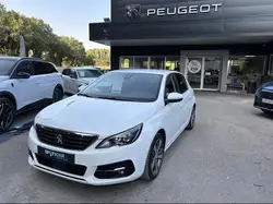 Peugeot 308 1.5 BlueHDi 130ch S\u0026S Allure