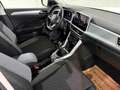 Volkswagen T-Roc 1.0 TSI Goal *LED*ACC*NAVI*SHZ* Weiß - thumbnail 14