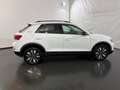 Volkswagen T-Roc 1.0 TSI Goal *LED*ACC*NAVI*SHZ* Weiß - thumbnail 4