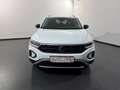 Volkswagen T-Roc 1.0 TSI Goal *LED*ACC*NAVI*SHZ* Weiß - thumbnail 3