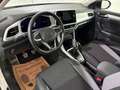 Volkswagen T-Roc 1.0 TSI Goal *LED*ACC*NAVI*SHZ* Weiß - thumbnail 7