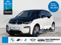 BMW i3 120Ah peak 125 kW LED NAVI PDC SHZ FACEL. Blanc - thumbnail 1