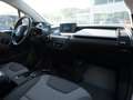 BMW i3 120Ah peak 125 kW LED NAVI PDC SHZ FACEL. Blanc - thumbnail 9