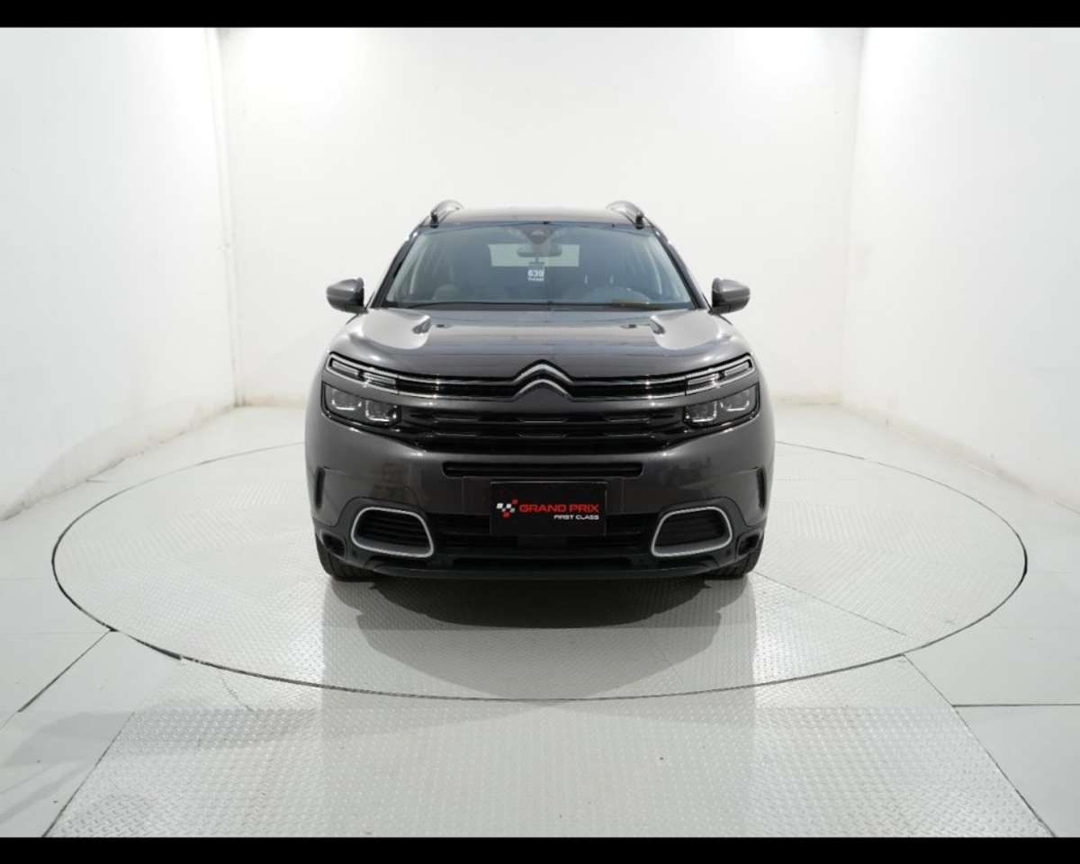 Citroen C5 Aircross BlueHDi 130 S&S EAT8 Shine