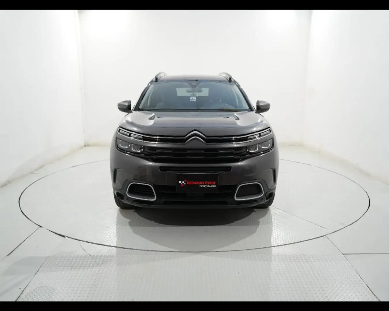 Citroen C5 Aircross BlueHDi 130 S&S EAT8 Shine Gri - 1