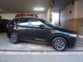 Mazda CX-5 Exclusive-Line AWD/1HAND/Navi/Kamera/TÜV Negro - thumbnail 2