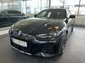 BMW i4 i4 Gran Coupe eDrive35 67kWh Schwarz - thumbnail 1