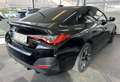 BMW i4 i4 Gran Coupe eDrive35 67kWh Schwarz - thumbnail 4