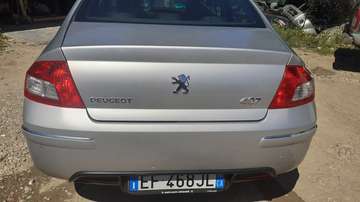 1.6 hdi 16v Navteq on Board fap