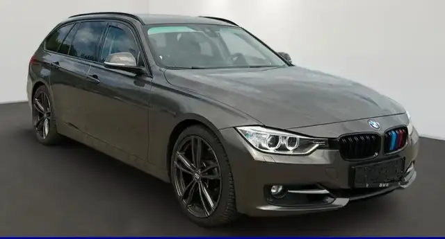 BMW 328 Touring Aut. Sport + Keuring - Garantie - 245 PK