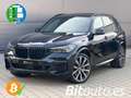 BMW X5 xDrive 40dA Negro - thumbnail 1