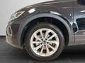 Volkswagen T-Roc 1.5 TSI Life ACT DSG NAVI SHZ 17" RearView Schwarz - thumbnail 8