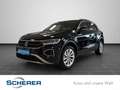 Volkswagen T-Roc 1.5 TSI Life ACT DSG NAVI SHZ 17" RearView Schwarz - thumbnail 1