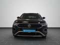 Volkswagen T-Roc 1.5 TSI Life ACT DSG NAVI SHZ 17" RearView Schwarz - thumbnail 5