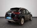 Volkswagen T-Roc 1.5 TSI Life ACT DSG NAVI SHZ 17" RearView Schwarz - thumbnail 2