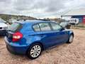 BMW 118 Bmw 118i Aut. garantie. Schiebedach.Leder Blau - thumbnail 8