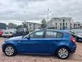 BMW 118 Bmw 118i Aut. garantie. Schiebedach.Leder Blau - thumbnail 13