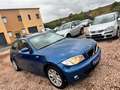 BMW 118 Bmw 118i Aut. garantie. Schiebedach.Leder Blau - thumbnail 9
