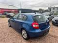 BMW 118 Bmw 118i Aut. garantie. Schiebedach.Leder Blau - thumbnail 19