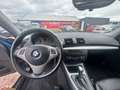 BMW 118 Bmw 118i Aut. garantie. Schiebedach.Leder Blau - thumbnail 3