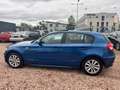 BMW 118 Bmw 118i Aut. garantie. Schiebedach.Leder Blau - thumbnail 20