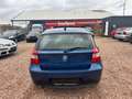 BMW 118 Bmw 118i Aut. garantie. Schiebedach.Leder Blau - thumbnail 6