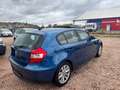 BMW 118 Bmw 118i Aut. garantie. Schiebedach.Leder Blau - thumbnail 18