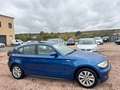 BMW 118 Bmw 118i Aut. garantie. Schiebedach.Leder Blau - thumbnail 15