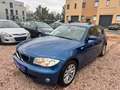 BMW 118 Bmw 118i Aut. garantie. Schiebedach.Leder Blau - thumbnail 12