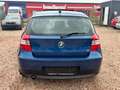 BMW 118 Bmw 118i Aut. garantie. Schiebedach.Leder Blau - thumbnail 17