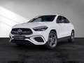 Mercedes-Benz GLA 220 GLA 220 4M AMG Line Night Winter-P. 360° Distr. Weiß - thumbnail 2