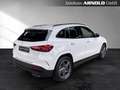 Mercedes-Benz GLA 220 GLA 220 4M AMG Line Night Winter-P. 360° Distr. Weiß - thumbnail 5
