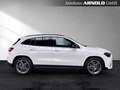 Mercedes-Benz GLA 220 GLA 220 4M AMG Line Night Winter-P. 360° Distr. Weiß - thumbnail 6
