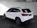 Mercedes-Benz GLA 220 GLA 220 4M AMG Line Night Winter-P. 360° Distr. Weiß - thumbnail 4