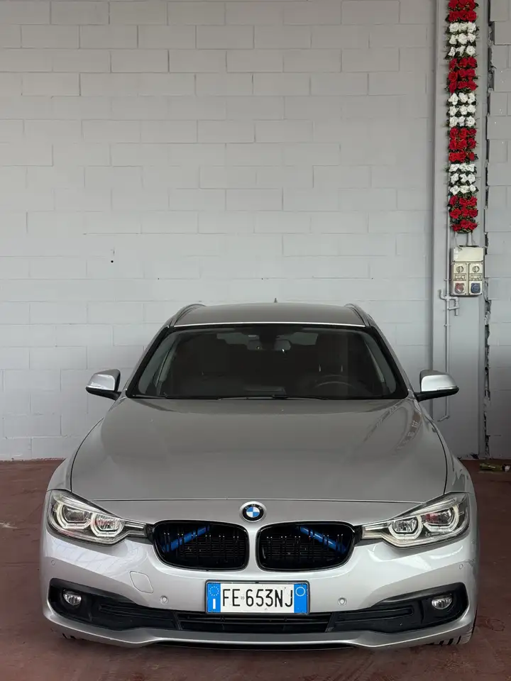 BMW 316