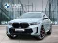 BMW X6 xDrive30d M Sport Sportpaket Gestiksteuerung Grau - thumbnail 1