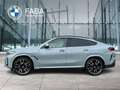 BMW X6 xDrive30d M Sport Sportpaket Gestiksteuerung Grau - thumbnail 5