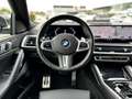 BMW X6 xDrive30d M Sport Sportpaket Gestiksteuerung Grau - thumbnail 18