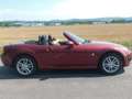 Mazda MX-5 MX-5 1,8i Challenge Leder - NC Facelift 2 - !!neuer Preis!! Rot - thumbnail 3