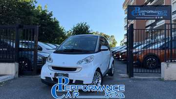 1000 52kW MHD COUPE' PASSION*C.L.*CARPLAY*JBL*XENO