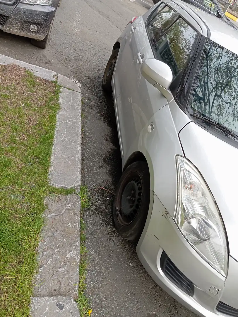 Suzuki Swift Swift 1.3 DDiS GL Airco - 1